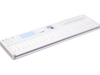 Arturia Essential 61 mk3 Alpine White Arturia Essential 61 mk3 Alpine White